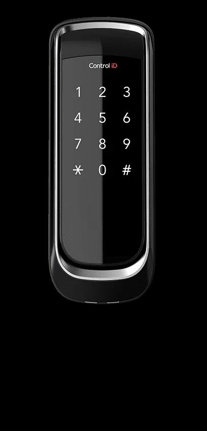 iDLock Frente