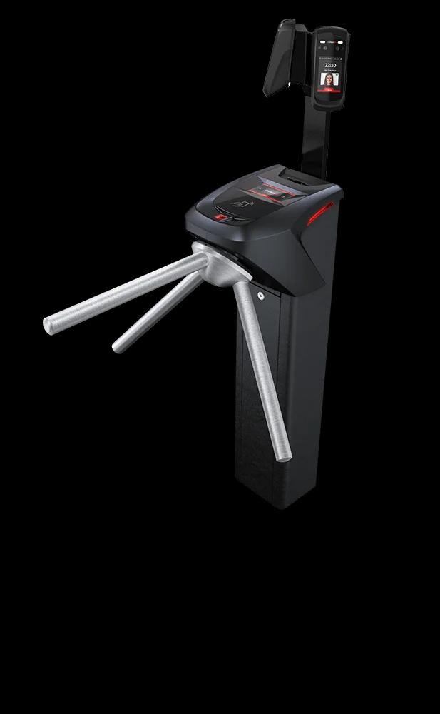 iDBlock Facial Preta