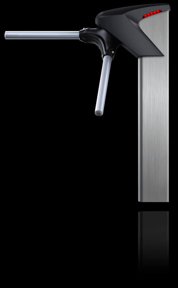 iDBlock Inox Frontal