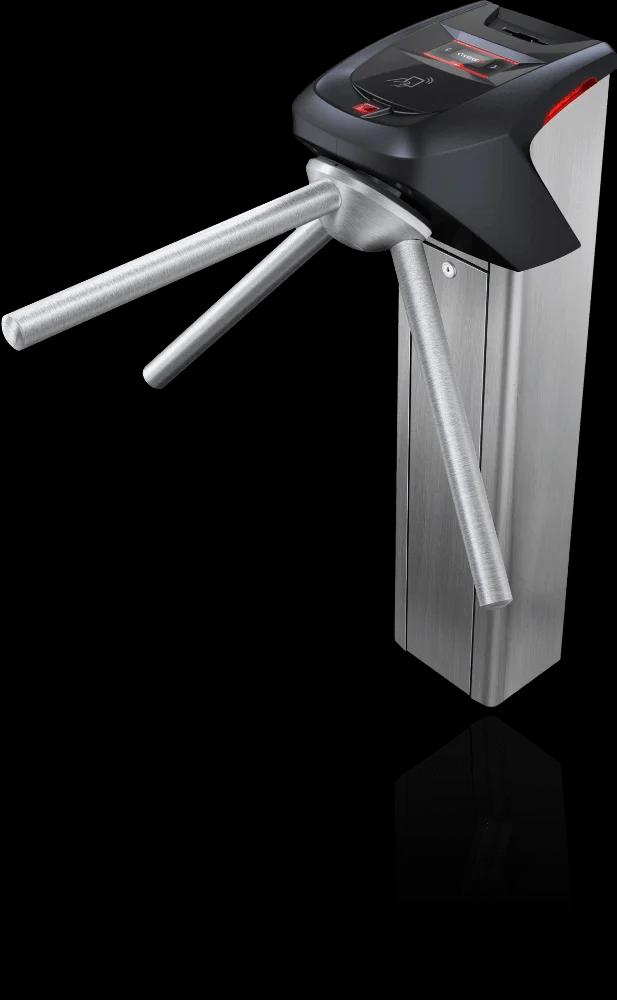 iDBlock Inox Perspectiva