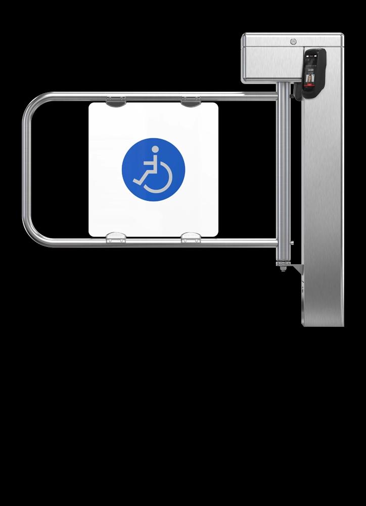 iDBlock PcD Perspectiva