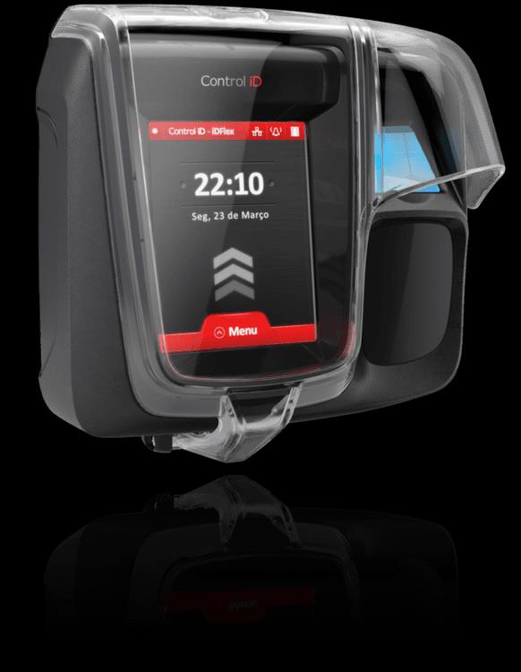 iDFlex IP65 Perspectiva