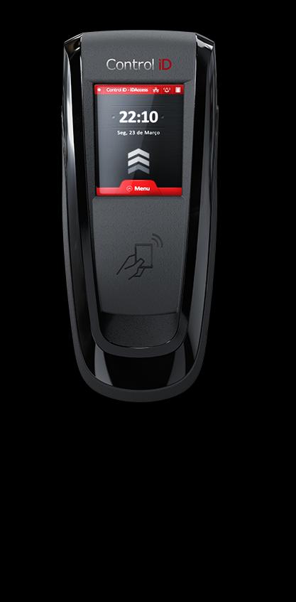 iDAccess Nano Prox Frontal