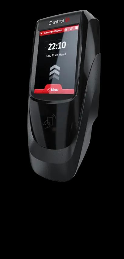 iDAccess Pro Prox Perspectiva