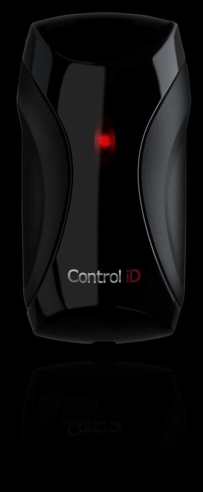 iDProx Compact Perspectiva