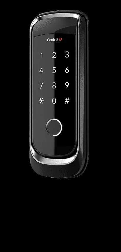 iDLock Bio Perspectiva